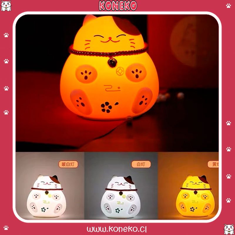 Lampara-Neko-2 Lampara-Neko-2