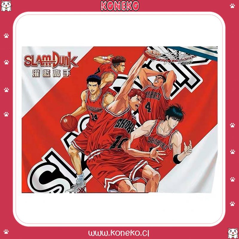 Tapiz-Slam-Dunk-4 Tapiz-Slam-Dunk-4