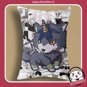 Cojín Tensei Shitara Slime Datta Ken – Ranga