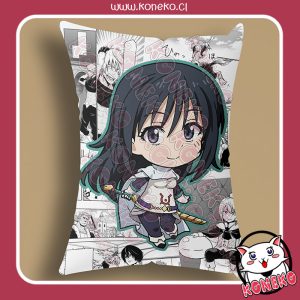 Cojín Tensei Shitara Slime Datta Ken -Shuzue Izawa