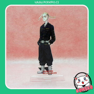 Acrylic Stand Tokyo Revengers – Ken "Draken" Ryuguji