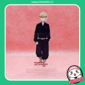 Acrylic Stand Tokyo Revengers – Chifuyu Matsuno