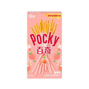 Pocky Melocoton