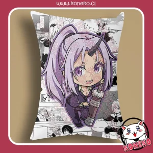 Cojín Tensei Shitara Slime Datta Ken - SHION