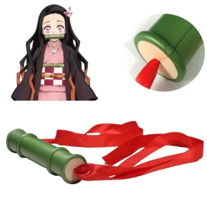 Bambú Nezuko