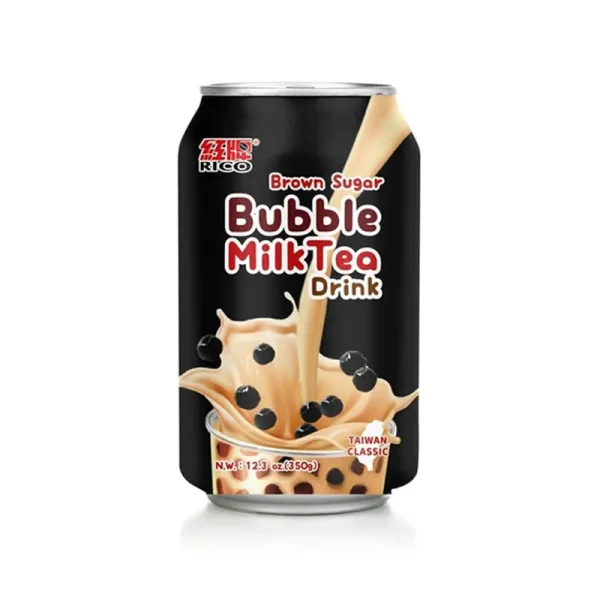 Bubble Tea Brown Sugar