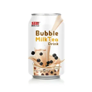 Bubble Milk Tea - Original