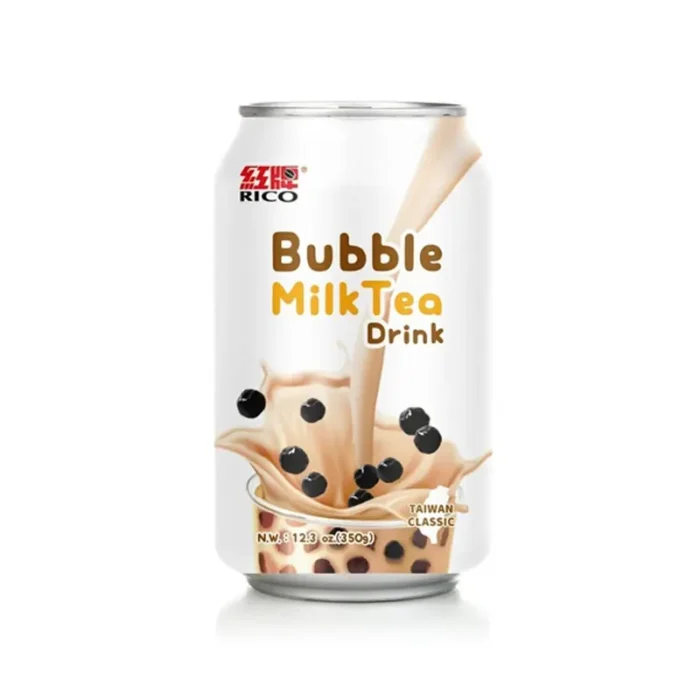 Bubble Milk Tea - Original