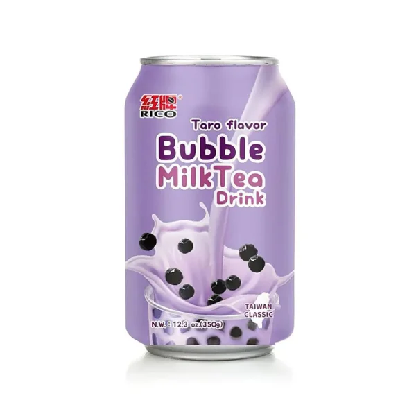 Bubble Tea Taro