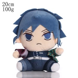 Peluche Kimetsu No Yaiba – Giyu Tomioka 20 cm