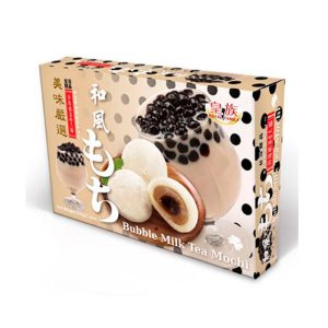 Mochi Bubble Tea