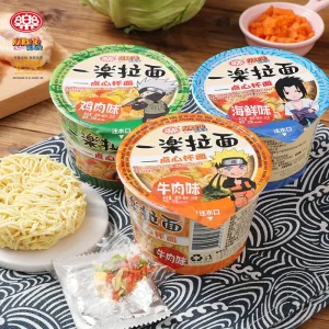 Ramen Naruto 3