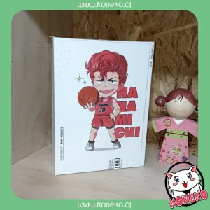 Puzzle 1000 piezas Slam Dunk - Hanamichi