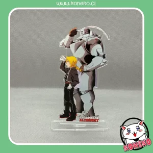 Acrylic Stand Fullmetal Alchemist #2