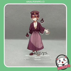 Acrylic Stand Jibaku Shōnen Hanako-kun #1