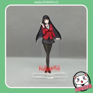 Acrylic Stand Kakegurui - Yumeko Jabami
