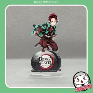 Acrylic Stand Kimetsu no Yaiba – Tanjiro #3