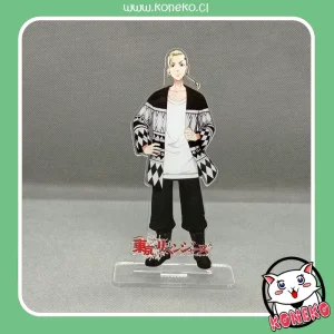 Acrylic Stand Tokyo Revengers – Ken «Draken» Ryuguji #2