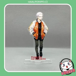Acrylic Stand Tokyo Revengers – Takashi Mitsuya