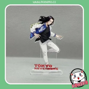 Acrylic Stand Tokyo Revengers – Baji #2