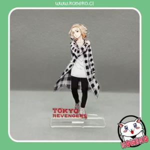 Acrylic Stand Tokyo Revengers – Mikey #2