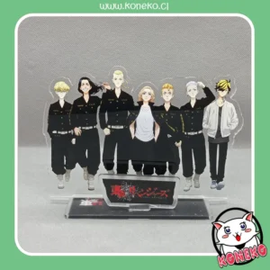 Acrylic Stand Tokyo Revengers #1