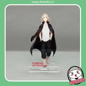 Acrylic Stand Tokyo Revengers – Mikey