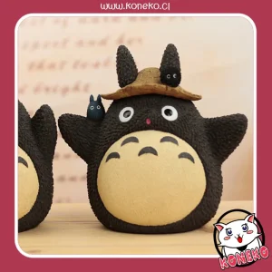 Alcancia Totoro Pequeña #1