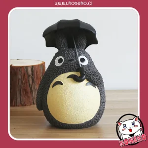 Alcancia Totoro Grande #1