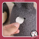 Alcancia Totoro 4