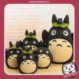 Alcancia Totoro 7