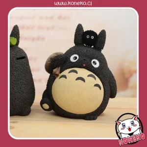 Alcancia Totoro Pequeña #2