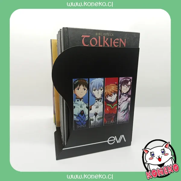 bookend 1
