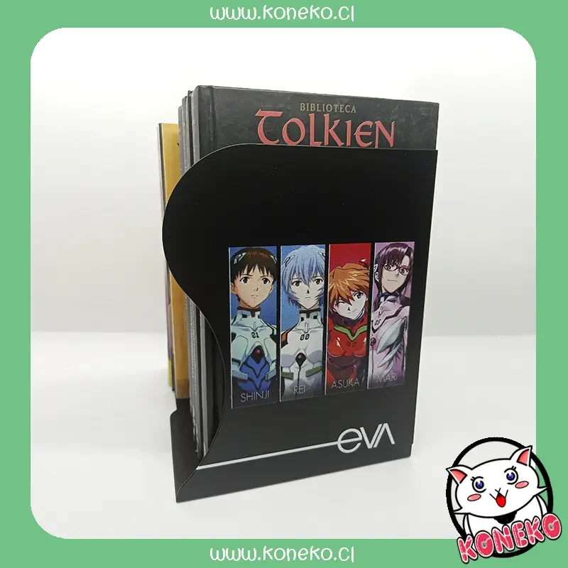 bookend 1