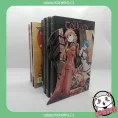 bookend 3