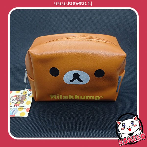 Estuche-Rilakkuma-1