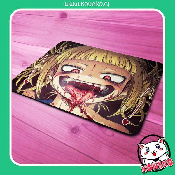 Mousepad-Boku-no-Hero-1
