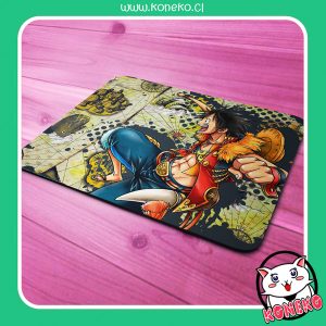 Mousepad – One Piece #1