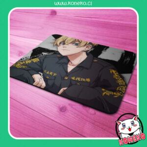 Mousepad – Tokyo Revengers #3