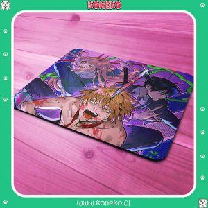 Mousepad – Chainsaw Man #1