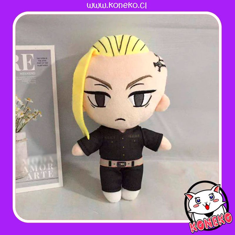 Peluche-Tokyo-Revengers-1
