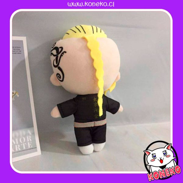 Peluche-Tokyo-Revengers-2 Peluche-Tokyo-Revengers-2