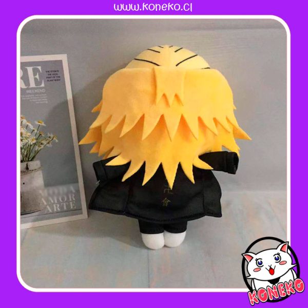 Peluche-Tokyo-Revengers-4 Peluche-Tokyo-Revengers-4