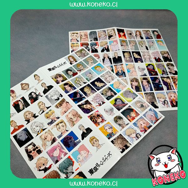 PostCard-Tokyo-Revengers-3