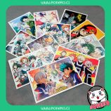 Postales-Boku-no-Hero-Academica-1