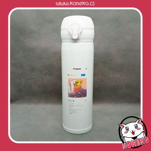 Termo Sailor Moon Blanco