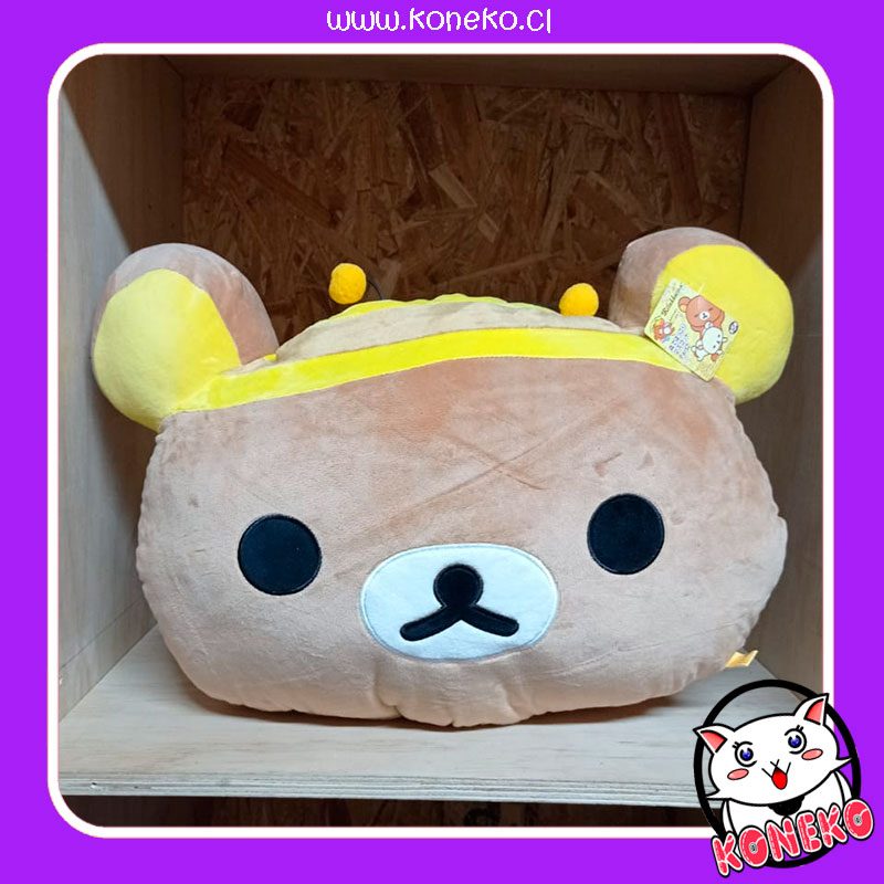 peluche-Rilakkuma-1