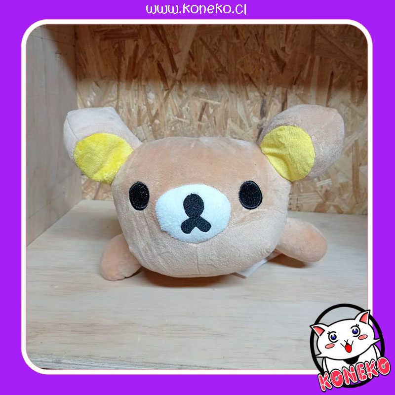 peluche-Rilakkuma-4