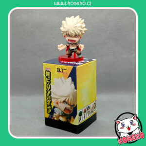 Figura Boku no Hero Academia – Katsuki Bakugo(Ending 3)