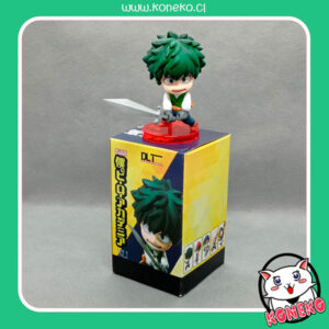 Figura Boku no Hero Academia – Izuku Midoriya(Ending 3)